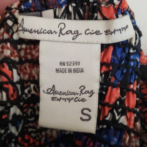 Dress w/pockets - Picture 5 of 8